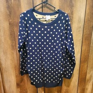 Maternity Sweater - XL